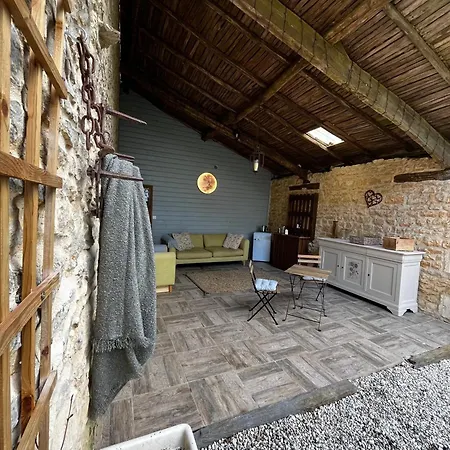 Le Renard * Vieux-Ruffec