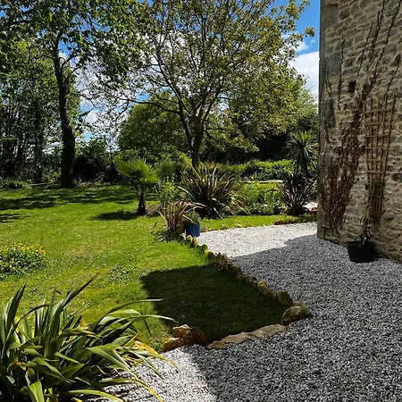 Le Renard Country house *