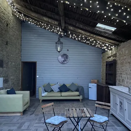 Country house Le Renard