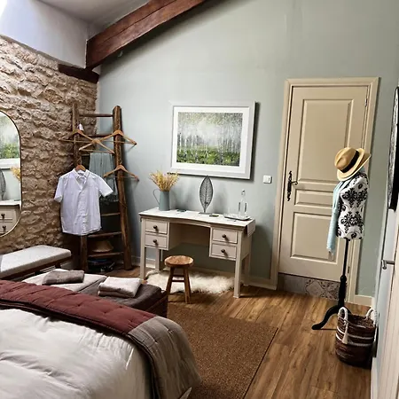Country house Le Renard *