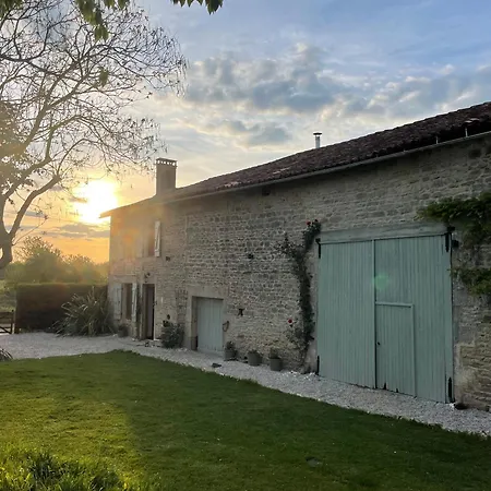 Country house Le Renard *