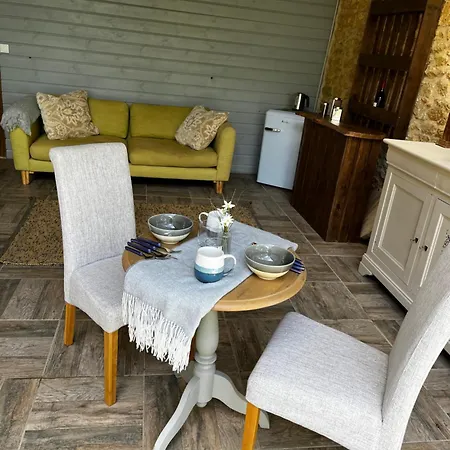 Le Renard Vieux-Ruffec