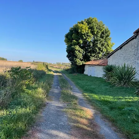 Le Renard Country house *
