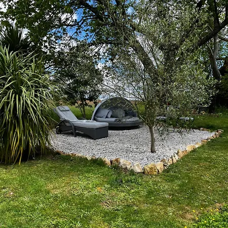 Le Renard * Vieux-Ruffec