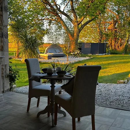 Le Renard Country house