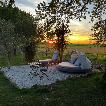 Le Renard * Vieux-Ruffec