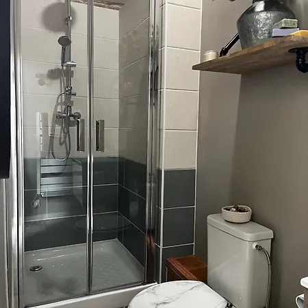 Le Renard カントリーハウス *