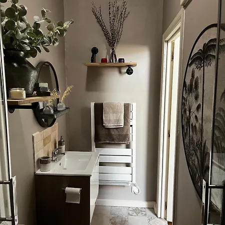 Landhuis Le Renard *