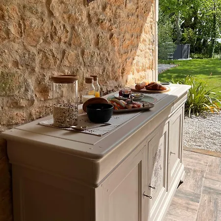 Country house Le Renard *