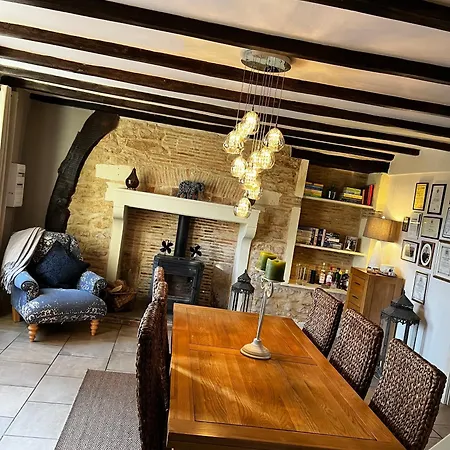 Country house Le Renard *