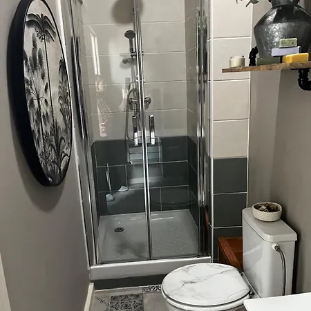 カントリーハウス Le Renard *