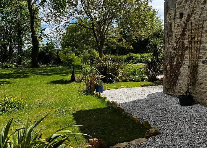 Le Renard Country house *