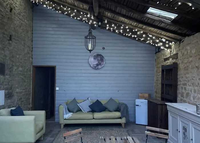 Country house Le Renard