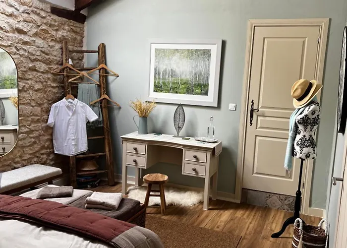 Country house Le Renard *