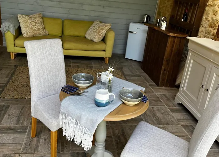 Le Renard Vieux-Ruffec