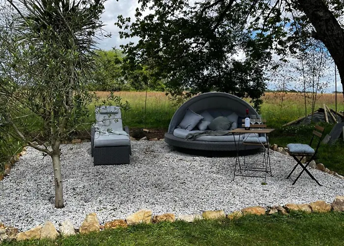 Country house Le Renard *