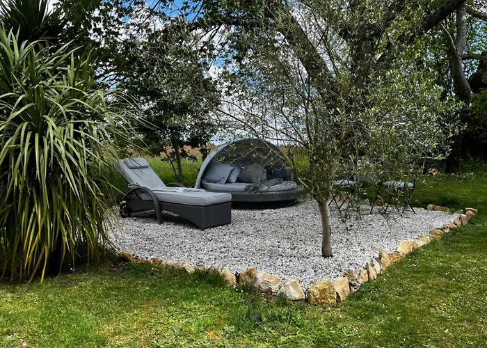 Le Renard * Vieux-Ruffec