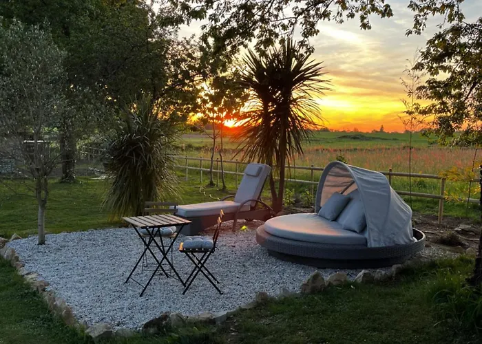 Le Renard * Vieux-Ruffec