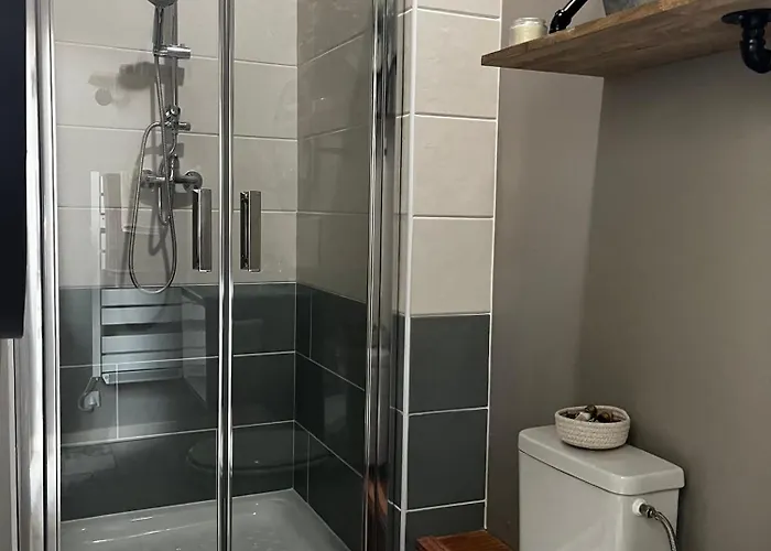 Le Renard Country house *