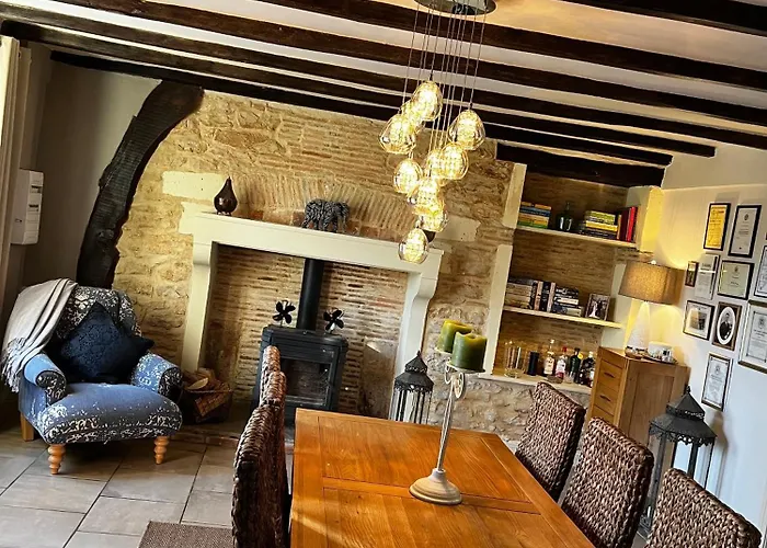 Country house Le Renard *