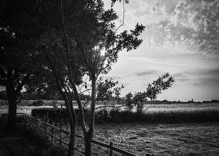 Country house Le Renard Vieux-Ruffec