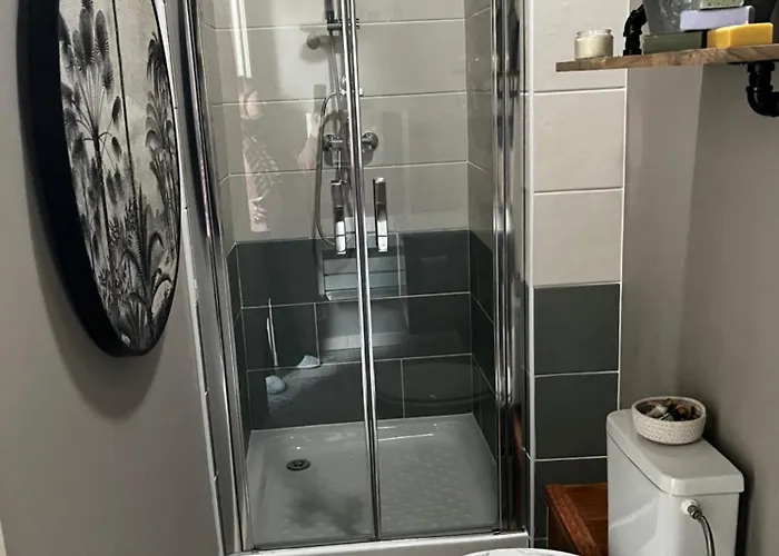 Country house Le Renard *